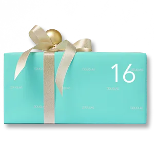 A MAI MEGLEPETÉS 16